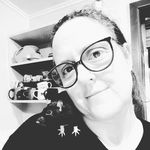 Ruth Driver - @ruthless_westie - Instagram