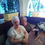 Ruth Driver - @ruthdriver71 - Instagram