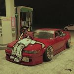 @ruthless_drivers - Instagram