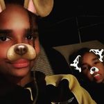 @lil_missy_14 - @ruthdryden14 - Instagram