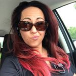 Ruth DuLaney - @pirateroo21 - Instagram