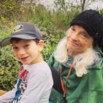Ruth Nachman Dulin - @ruth.dulin - Instagram