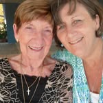 Heather Broadhurst-Johnson - @ruth.dunham.77 - Instagram