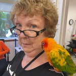 Ruth Vaught Dunham - @rootienole - Instagram