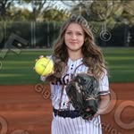 Ruthie Dunham - @ruth.softball08 - Instagram