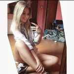 Ruth Durant - @goremarcel7 - Instagram