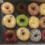 Ruth Earle - @fruitedoots - Instagram