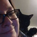 Lily Ruth Eaves - @ruthnisskitty - Instagram