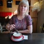 Ruta Eberliņa - @rutaeberlina - Instagram