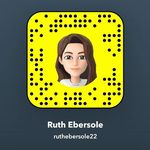 Ruth Ebersole - @ruthebersole101 - Instagram