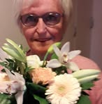 Ruth Eckhardt - Facebook