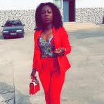 Ruth Ede - @sa_joly_sena - Instagram