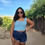 Rutinha Ribeiro - @ruthe.dejesus - Instagram