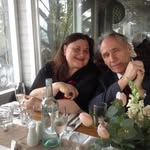 Ruth Edge - @ruthedge65 - Instagram