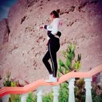 Ruth Maricruz Cari Portillo - @ruth_shami_de_edison - Instagram