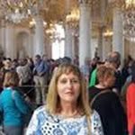 Ruth Eisenstein - @eisensteinruth - Instagram