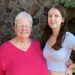 Ruth Anne Engle - @yehamil559 - Instagram