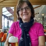 Ruth Fortin Engleright - @ruthengleright - Instagram