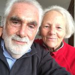 Ruth Engler - @aras.1947 - Instagram