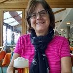 Ruth Fortin Engleright - @ruthengleright - Instagram