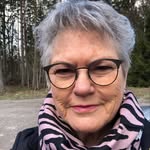 Ruth Engström - @ruthan45 - Instagram