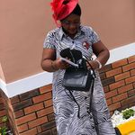 Ruth Dennis - @dennisruth64 - Instagram