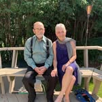 Ruth Ennis - @ennis1953 - Instagram