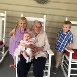 Ruth Epperson - @ruthepperson_07 - Instagram