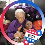 Ruth Ernst Robinson - @tatecoltwilla - Instagram