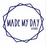 Ruth Estes - @made_my_day_designs - Instagram