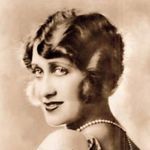 Ruth Etting - @ruthetting_fanclub - Instagram