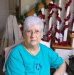 Ruth Eubanks - Facebook