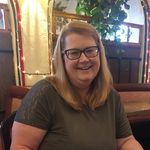 Ruth Everett - @soopuzzled_mama - Instagram