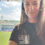 Ruth Everett - @ruthywiththeband - Instagram