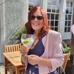 Ruth Everett - @rutheverett21 - Instagram