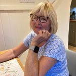 Ruth Everett - @rutheverett717 - Instagram