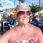 Ruth Everhart - @halfadeckclub - Instagram