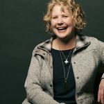 Ruth Everhart / Author Pastor - @ruth.everhart - Instagram