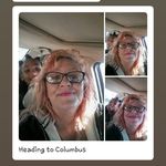 Sandi Ruth Everhart - @deepsandiruth864 - Instagram