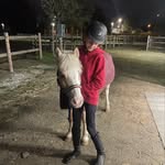 Ruth Ewers Enjin - @ruthewen12 - Instagram