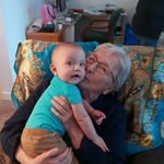 Ruth Ewing - @ruth.ewing.1942 - Instagram