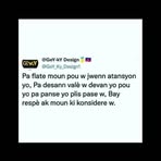 Marie Ruth Exumé - Facebook