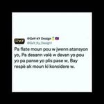 Marie Ruth Exumé - @marieruthexume - Instagram