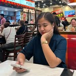 Ruth Ezra Antonio - @esangggss - Instagram