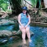 Ruth Ezra Flores - @ruthezraflores18 - Instagram