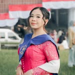 Ruth Ezra Pasaribu - @ruthezraa - Instagram
