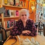 @ruthfairchild55 - Instagram