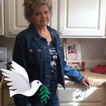 Ruth Fairley - @fairley35 - Instagram