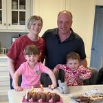 Ruth Falconer - @rfalconer62 - Instagram