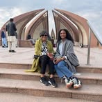Ruth Falconer - Facebook